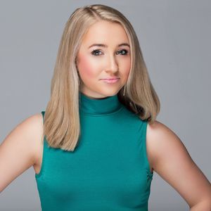 Meet your Posher, Celia